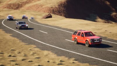 Brick Rigs PC Klucz Cyfrowy Steam - obrazek 2