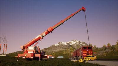 Brick Rigs PC Klucz Cyfrowy Steam - obrazek 3
