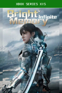Bright Memory: Infinite Platinum Edition