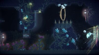 Bubble Ghost Remake Nintendo Switch Klucz Cyfrowy - obrazek 4