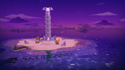 Cat Quest III PC Klucz Cyfrowy Steam - obrazek 4