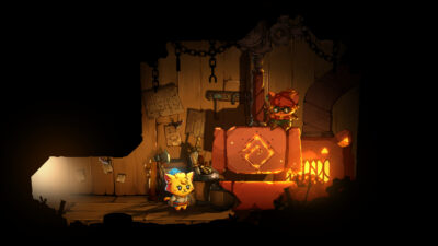 Cat Quest III PC Klucz Cyfrowy Steam - obrazek 5