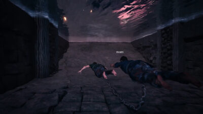 Chained Together PC Klucz Cyfrowy Steam - obrazek 4