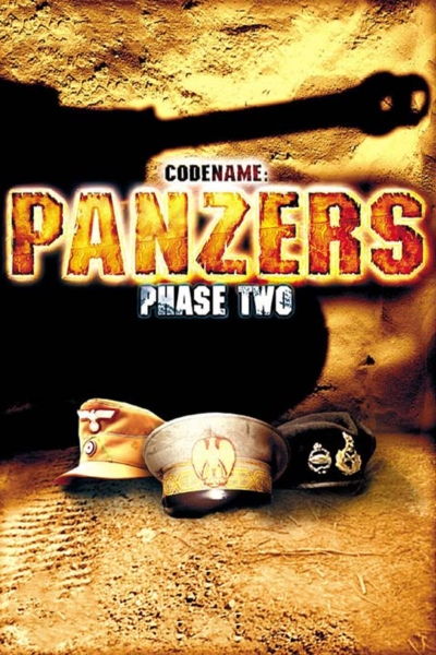 Codename: Panzers, Phase Two PC Klucz Cyfrowy Steam