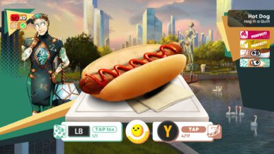 Cook Serve Forever PC Klucz Cyfrowy Steam - obrazek 2
