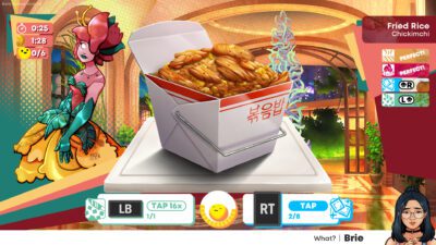 Cook Serve Forever PC Klucz Cyfrowy Steam - obrazek 3