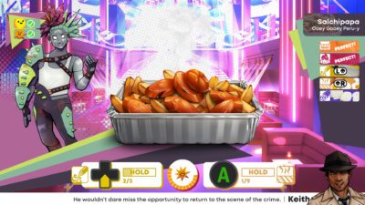 Cook Serve Forever PC Klucz Cyfrowy Steam - obrazek 5