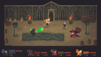 Crawl PC Klucz Cyfrowy Steam - obrazek 2
