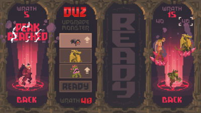 Crawl PC Klucz Cyfrowy Steam - obrazek 4
