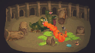 Crawl PC Klucz Cyfrowy Steam - obrazek 5