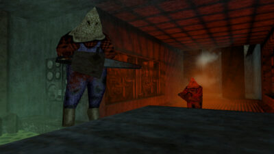 DUSK PC Klucz Cyfrowy Steam - obrazek 4