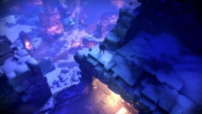 Darksiders Genesis Nintendo Switch Klucz Cyfrowy - obrazek 3