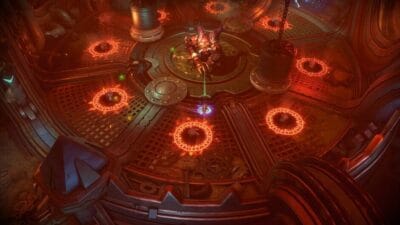 Darksiders Genesis Nintendo Switch Klucz Cyfrowy - obrazek 5