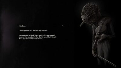 Darkwood Xbox One / Series X|S Klucz Cyfrowy - obrazek 2