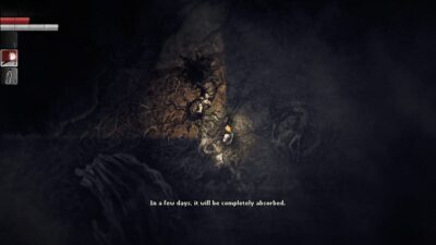 Darkwood Xbox One / Series X|S Klucz Cyfrowy - obrazek 4