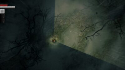 Darkwood Xbox One / Series X|S Klucz Cyfrowy - obrazek 5