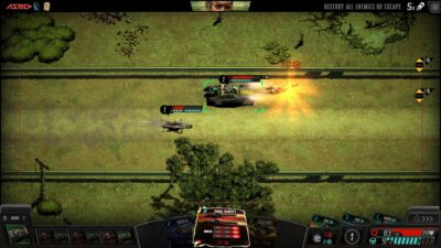 Death Roads: Tournament PC Klucz Cyfrowy Steam - obrazek 3