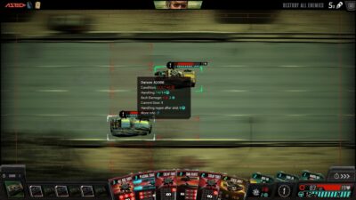Death Roads: Tournament PC Klucz Cyfrowy Steam - obrazek 4
