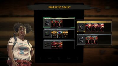 Death Roads: Tournament PC Klucz Cyfrowy Steam - obrazek 5