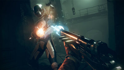 Deathloop PC Klucz Cyfrowy Steam - obrazek 2