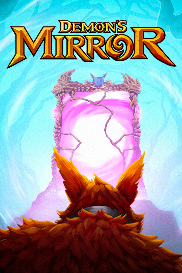 Demon's Mirror PC Klucz Cyfrowy Steam