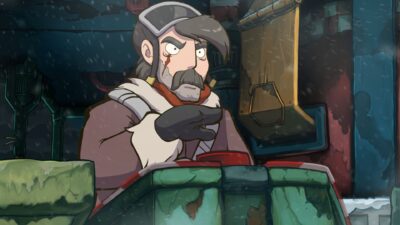 Deponia Doomsday PC Klucz Cyfrowy Steam - obrazek 2
