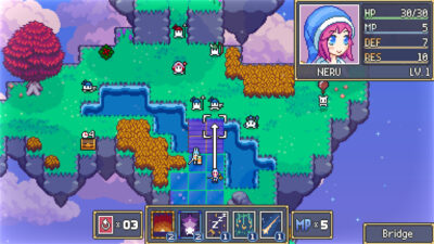 Dream Tactics PC Klucz Cyfrowy Steam - obrazek 2