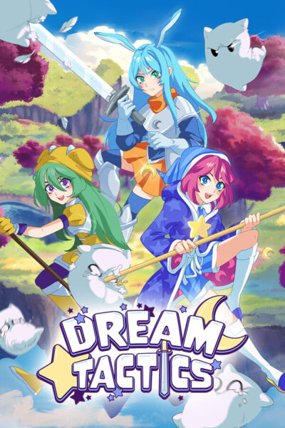 Dream Tactics PC Klucz Cyfrowy Steam