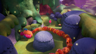DreamWorks Trolls Remix Rescue PC Klucz Cyfrowy Steam - obrazek 4