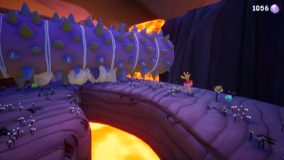DreamWorks Trolls Remix Rescue PC Klucz Cyfrowy Steam - obrazek 5