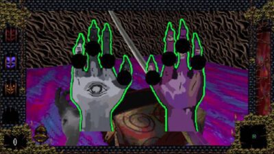 Dungeons of Blood and Dream PC Klucz Cyfrowy Steam - obrazek 3