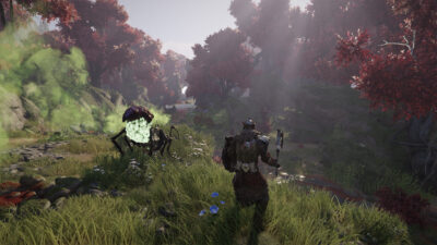 ELEX PC Klucz Cyfrowy Steam - obrazek 3