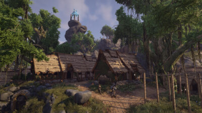 ELEX PC Klucz Cyfrowy Steam - obrazek 5