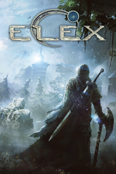 ELEX PC Klucz Cyfrowy Steam