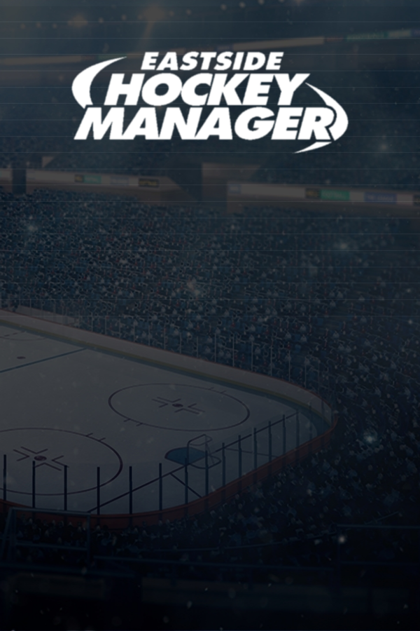 Eastside Hockey Manager PC Klucz Cyfrowy Steam