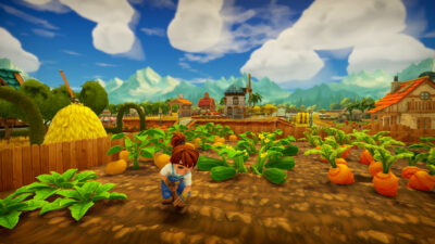 Farm Together 2 PC Klucz Cyfrowy Steam - obrazek 2