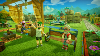 Farm Together 2 PC Klucz Cyfrowy Steam - obrazek 4