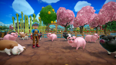 Farm Together 2 PC Klucz Cyfrowy Steam - obrazek 5