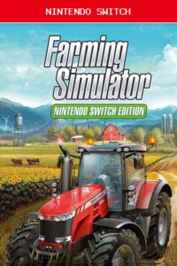 Farming Simulator: Nintendo Switch Edition