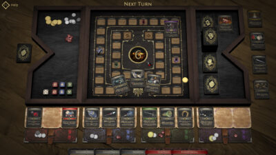 Fated Kingdom PC Klucz Cyfrowy Steam - obrazek 2