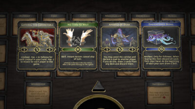 Fated Kingdom PC Klucz Cyfrowy Steam - obrazek 3