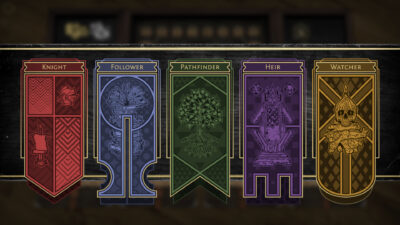 Fated Kingdom PC Klucz Cyfrowy Steam - obrazek 4