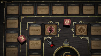 Fated Kingdom PC Klucz Cyfrowy Steam - obrazek 5