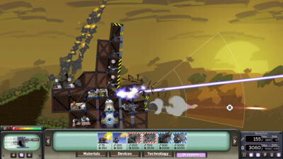 Forts PC Klucz Cyfrowy Steam - obrazek 2
