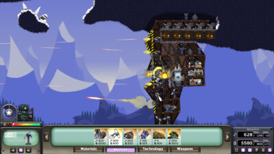 Forts PC Klucz Cyfrowy Steam - obrazek 3