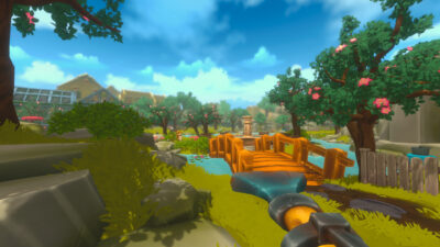 Fresh Start Cleaning Simulator PC Klucz Cyfrowy Steam - obrazek 2