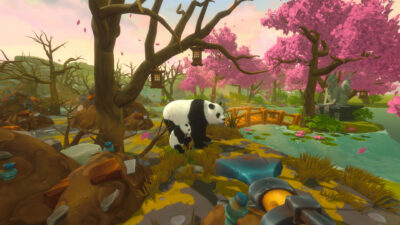 Fresh Start Cleaning Simulator PC Klucz Cyfrowy Steam - obrazek 3