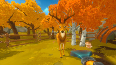 Fresh Start Cleaning Simulator PC Klucz Cyfrowy Steam - obrazek 4
