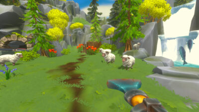Fresh Start Cleaning Simulator PC Klucz Cyfrowy Steam - obrazek 5