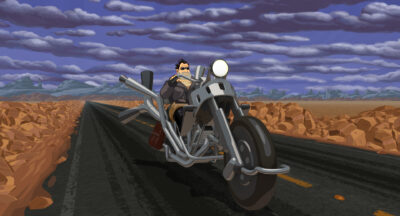 Full Throttle Remastered PC Klucz Cyfrowy Steam - obrazek 2